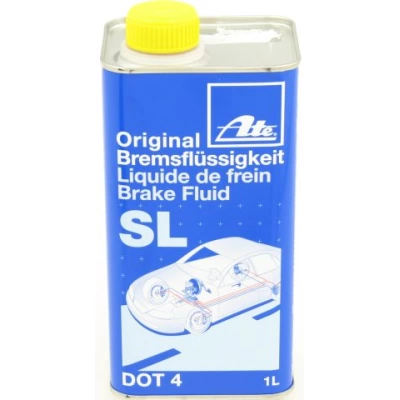 LICHID FRANA ATE SL DOT4 1L