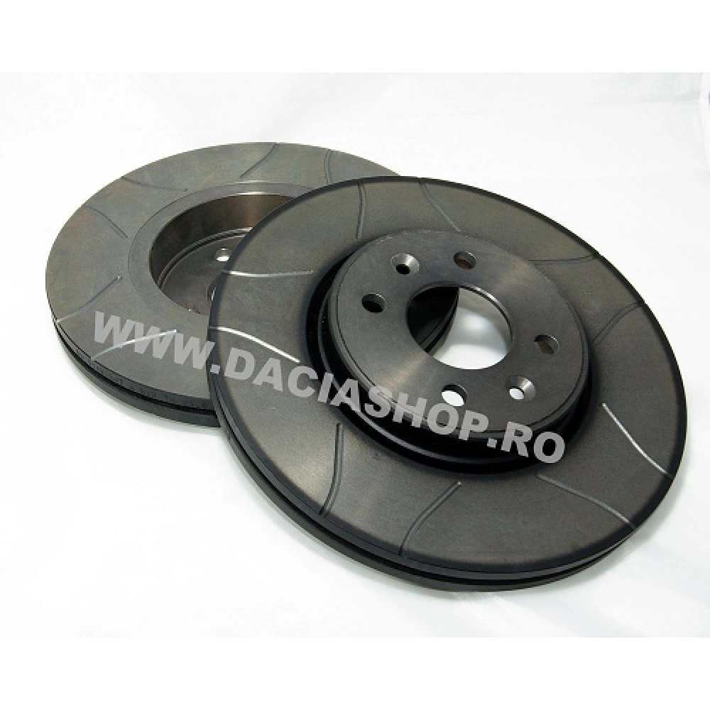 DISC BREMBO MAX REANAULT MEGANE 2