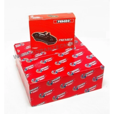 PACHET FRANE FERODO LOGAN1 / SANDERO1