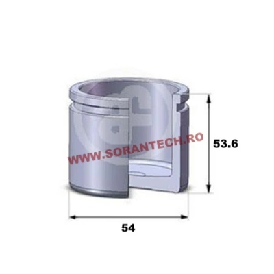 PISTON FRANA LOGAN VAN / PICK UP