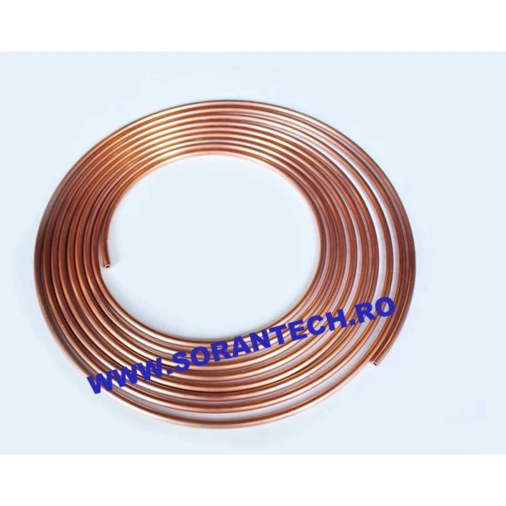 CONDUCTA FRANA CUPRU 4.75/4.76mm 10M
