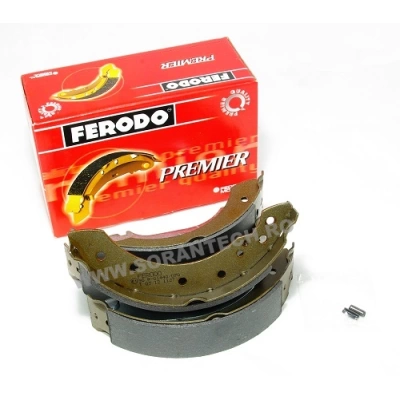 SABOTI FERODO PREMIER LOGAN (SISTEM TRW)
