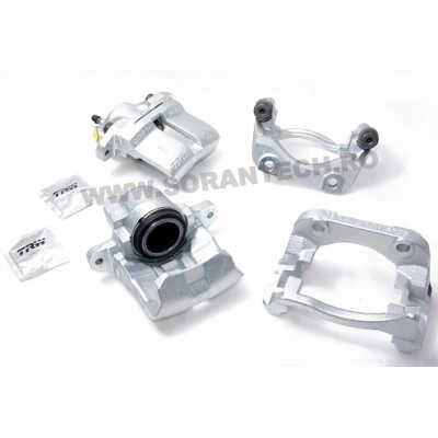 KIT ETRIERE + PORTETRIERE TRW DISCURI VENTILATE