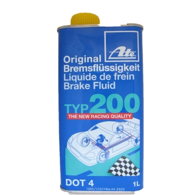 ATE RACING DOT 4 TYP200 RACING