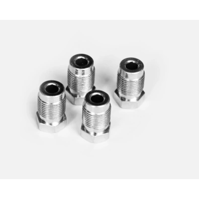 SET 4 NIPLURI "F" CONDUCTE FRANA 