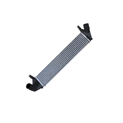 INTERCOOLER THERMIX LOGAN EURO4
