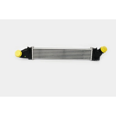 INTERCOOLER THERMIX LOGAN EURO3