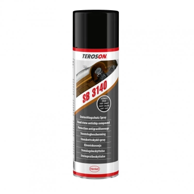 TEROSON SPRAY ANTI CRIBLURA/ ANTIFON CAUCIUCAT