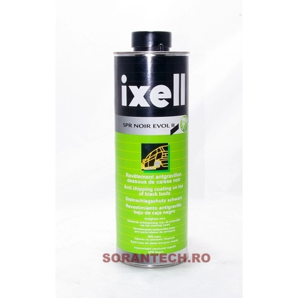 INSONORIZANT CAUCIUCAT IXELL 1L