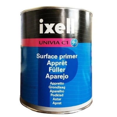 APRET IXELL UNIVIA C1 3.5L