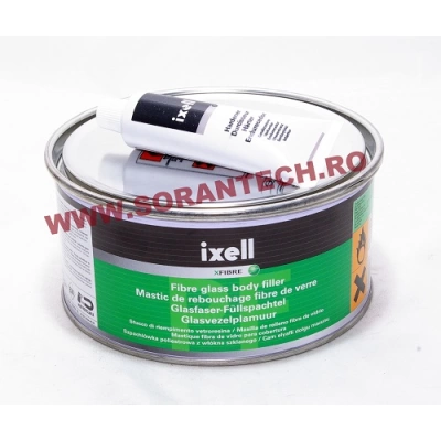CHIT FIBRA DE STICLA IXELL