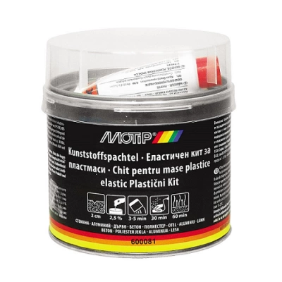 CHIT PENTRU MASE PLASTICE 250g