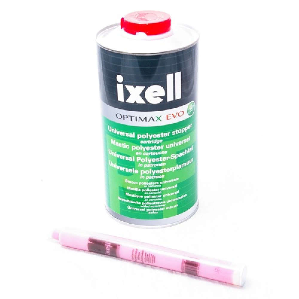 CHIT IXELL OPTIMAX EVO + INTARITOR