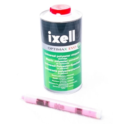 CHIT IXELL OPTIMAX EVO + INTARITOR