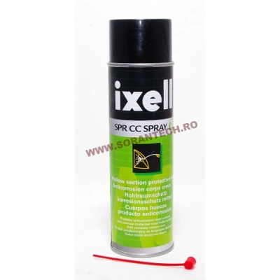 IXELL CEARA CAVITATI SPRAY 