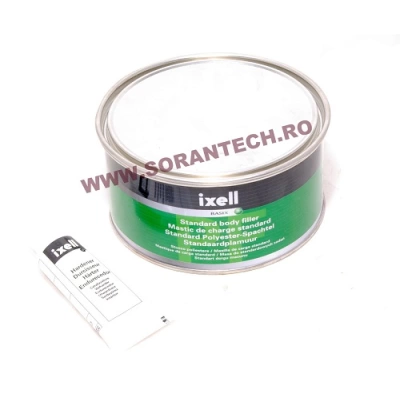 CHIT IXELL GALAXY PENTRU CAROSERIE