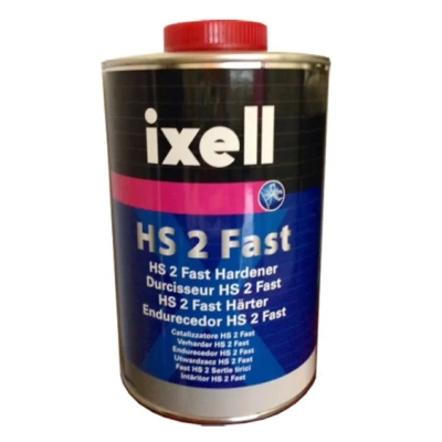 INTARITOR IXELL X HS2 STANDARD