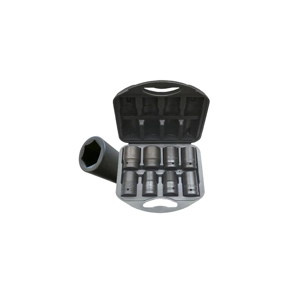 TRUSA 8 TUBULARE DE IMPACT 1` PENTRU MULTIPLICATOR FORTA JBM