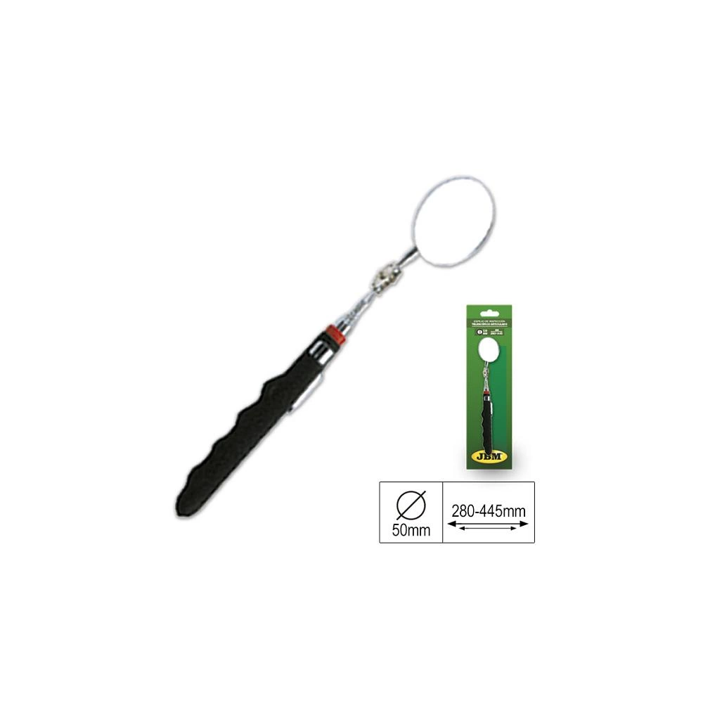OGLINDA DE INSPECTIE TELESCOPICA ARTICULATA JBM