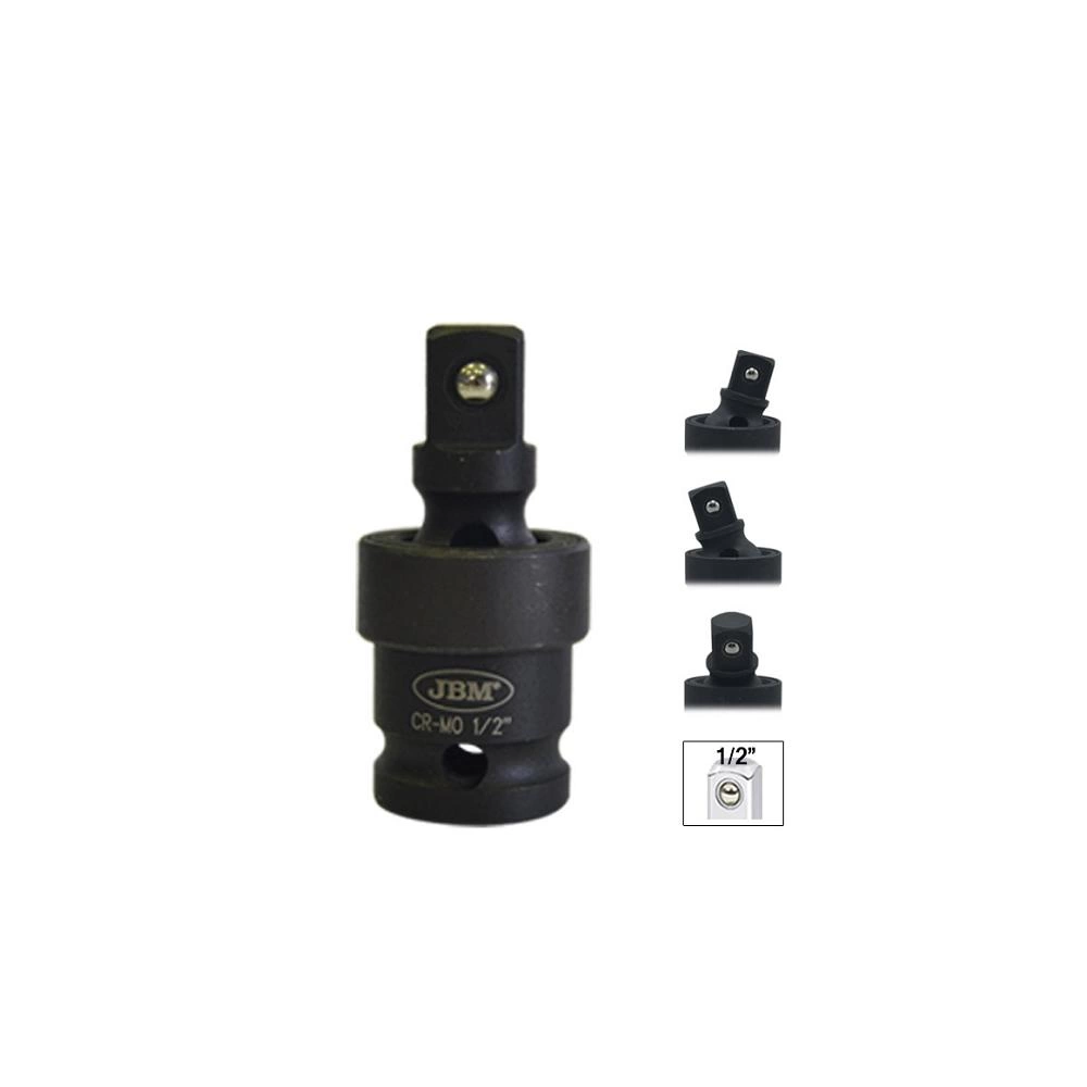 ARTICULATIE UNIVERSALA DE IMPACT DE 1/2` JBM