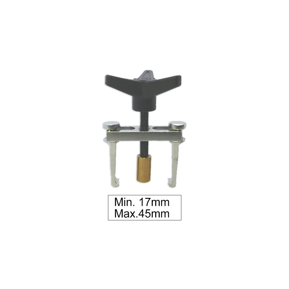 EXTRACTOR PENTRU BRATUL STERGATORULUI DE PARBRIZ JBM