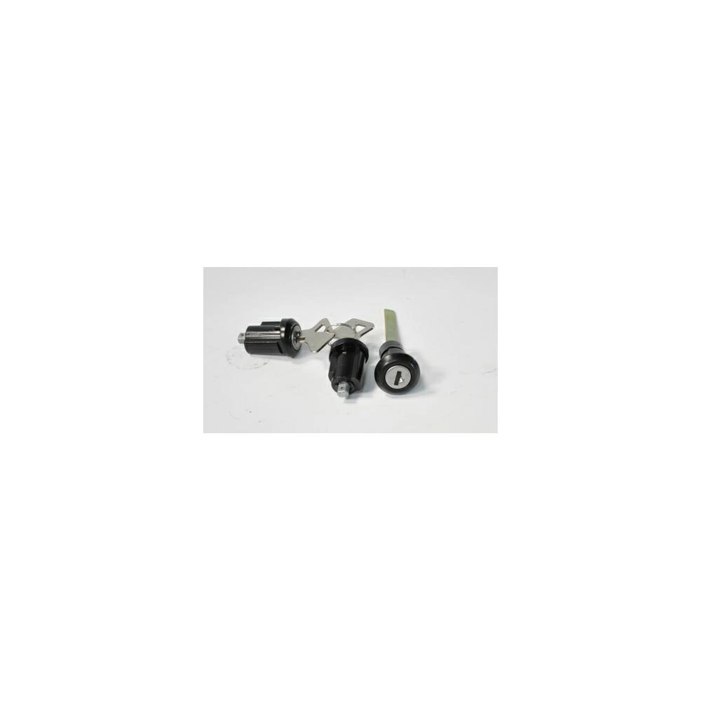 SET YALE DACIA CN