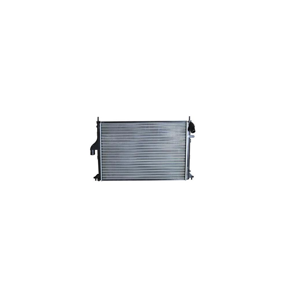 RADIATOR MOTOR
