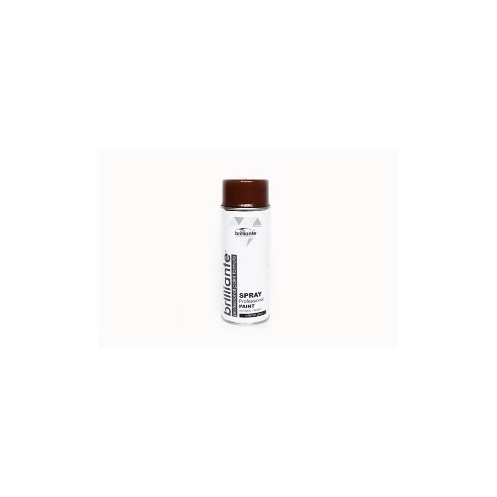 VOPSEA SPRAY MARO NUCA (RAL 8011) 400ml BRILLIANTE
