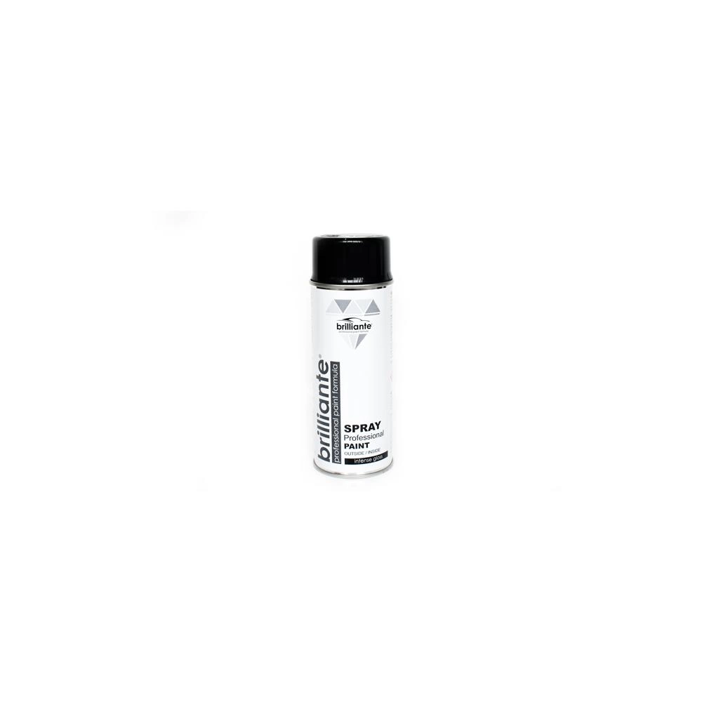 VOPSEA SPRAY NEGRU LUCIOS (RAL 9005) 400ml BRILLIANTE