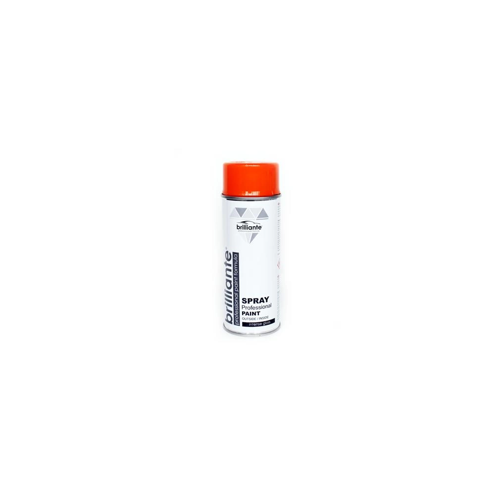 VOPSEA SPRAY PORTOCALIU PUR (RAL 2004) 400ml BRILLIANTE