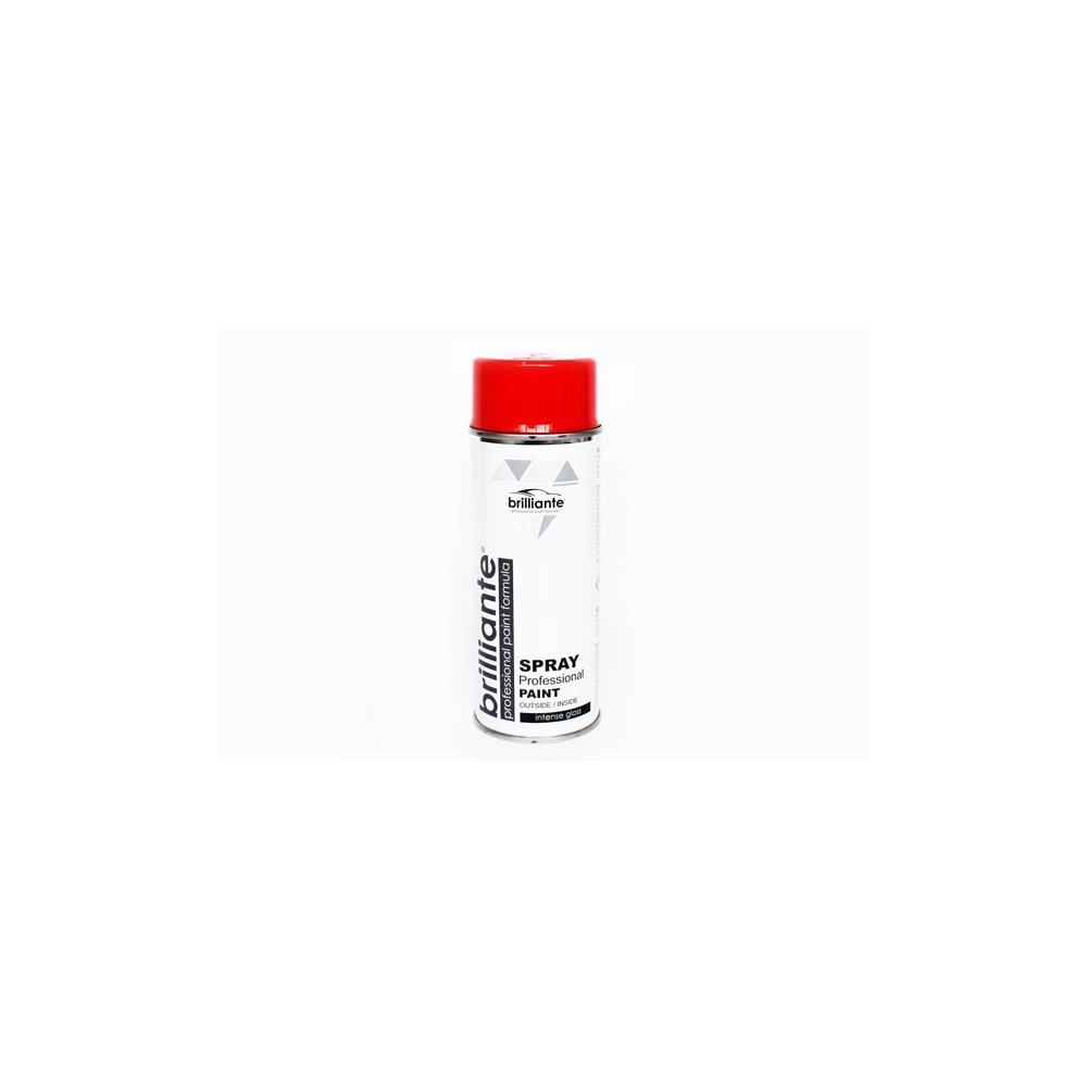 VOPSEA SPRAY ROSU TRAFIC (RAL 3020) 400ml BRILLIANTE
