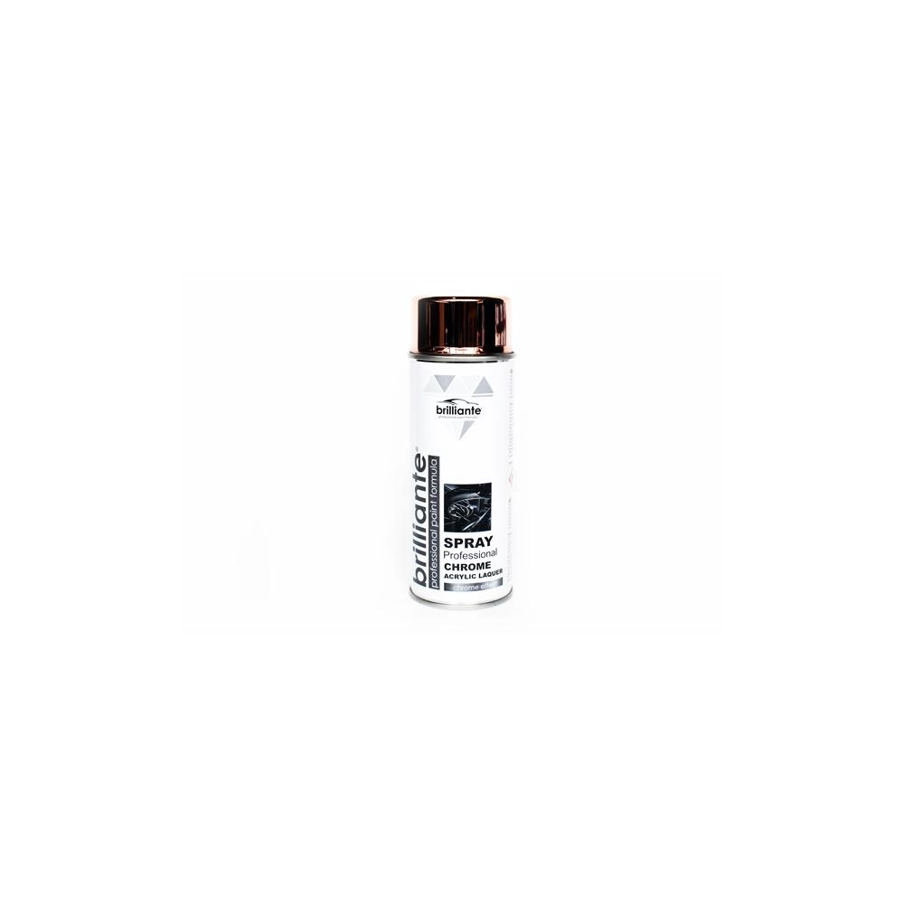 VOPSEA SPRAY CROM (CUPRU) 400ml BRILLIANTE