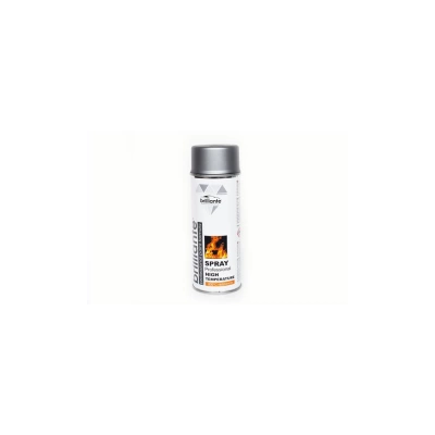 VOPSEA SPRAY TEMPERATURI INALTE (ARGINTIU) 400ml BRILLIANTE