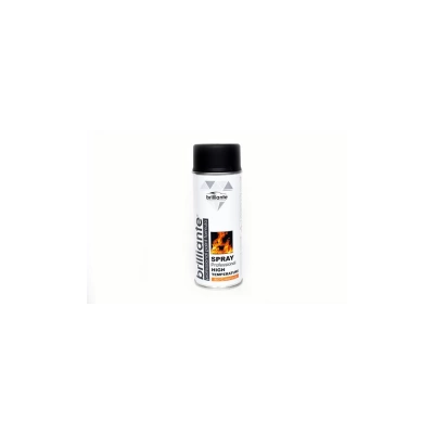 VOPSEA SPRAY TEMPERATURI INALTE (NEGRU) 400ml BRILLIANTE