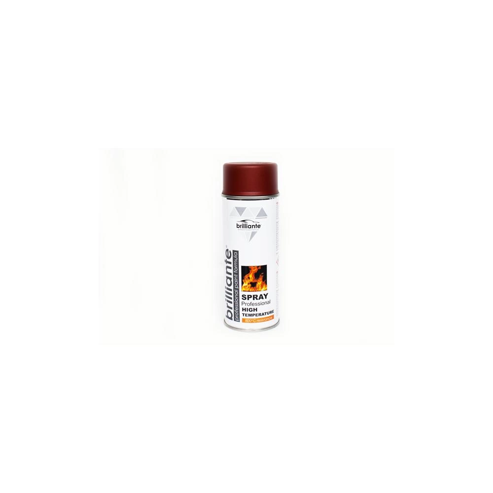 VOPSEA SPRAY TEMPERATURI INALTE (ROSU) 400ml BRILLIANTE