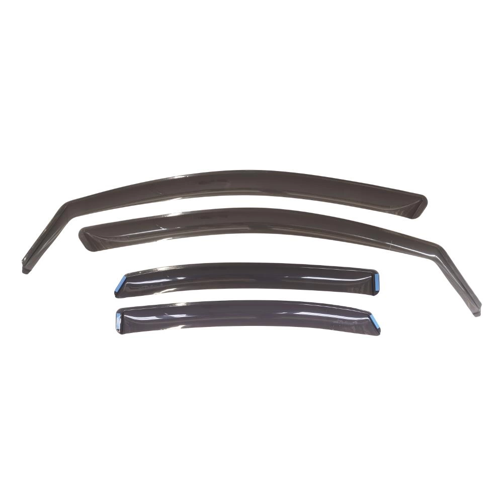 SET DEFLECTOARE AER FATA&SPATE FARAD PENTRU AUDI A4 BERLINA (2008-)
