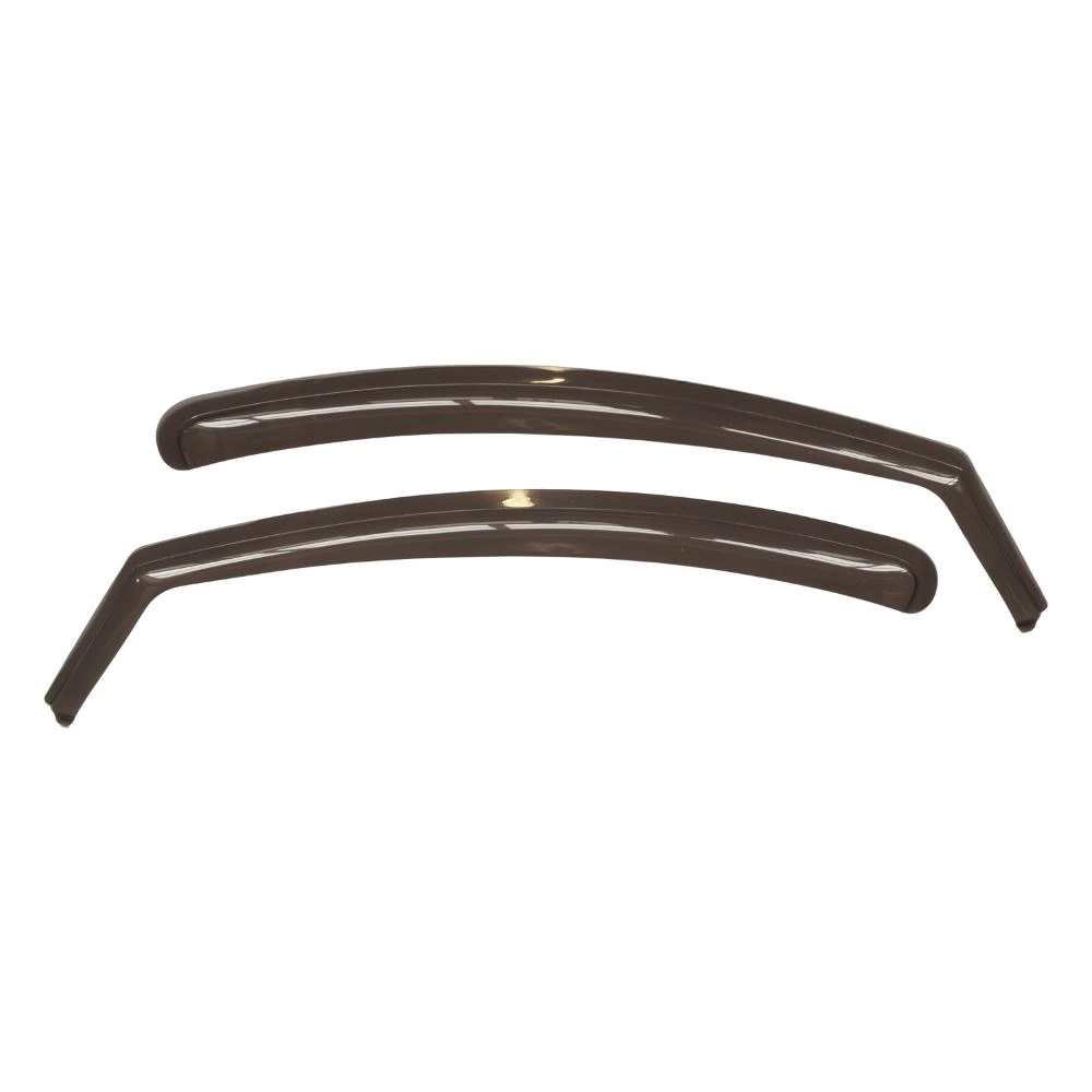 SET DEFLECTOARE AER FATA FARAD PENTRU DACIA LOGAN 2 (2012-); MCV 2 (2013-); SANDERO / SANDERO STEPWAY (2013-2020)