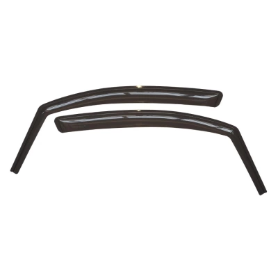 SET DEFLECTOARE AER FATA FARAD PENTRU OPEL ZAFIRA (2006-2011)