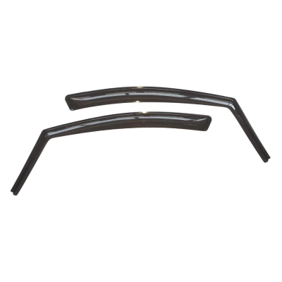SET DEFLECTOARE AER FATA FARAD PENTRU PEUGEOT 207 - SW - 207+ (2006-)