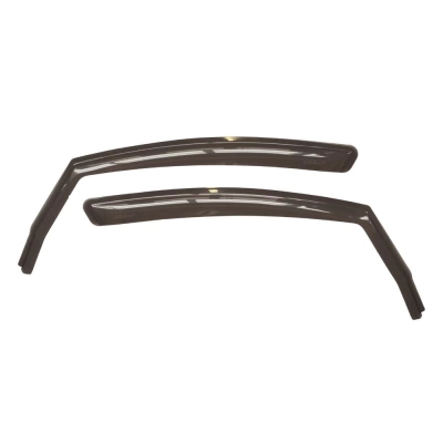 SET DEFLECTOARE AER FATA FARAD PENTRU PEUGEOT 307 - SW (2001-2007)