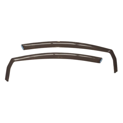 SET DEFLECTOARE AER FATA FARAD PENTRU VOLKSWAGEN GOLF PLUS (2005-)