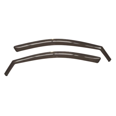 SET DEFLECTOARE AER FATA FARAD PENTRU VOLKSWAGEN PASSAT - SW B8 (2014-)