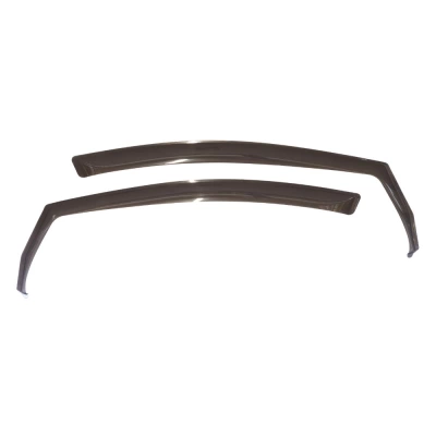 SET DEFLECTOARE AER FATA FARAD PENTRU VOLKSWAGEN SHARAN (2010-); SEAT ALHAMBRA (2010-)