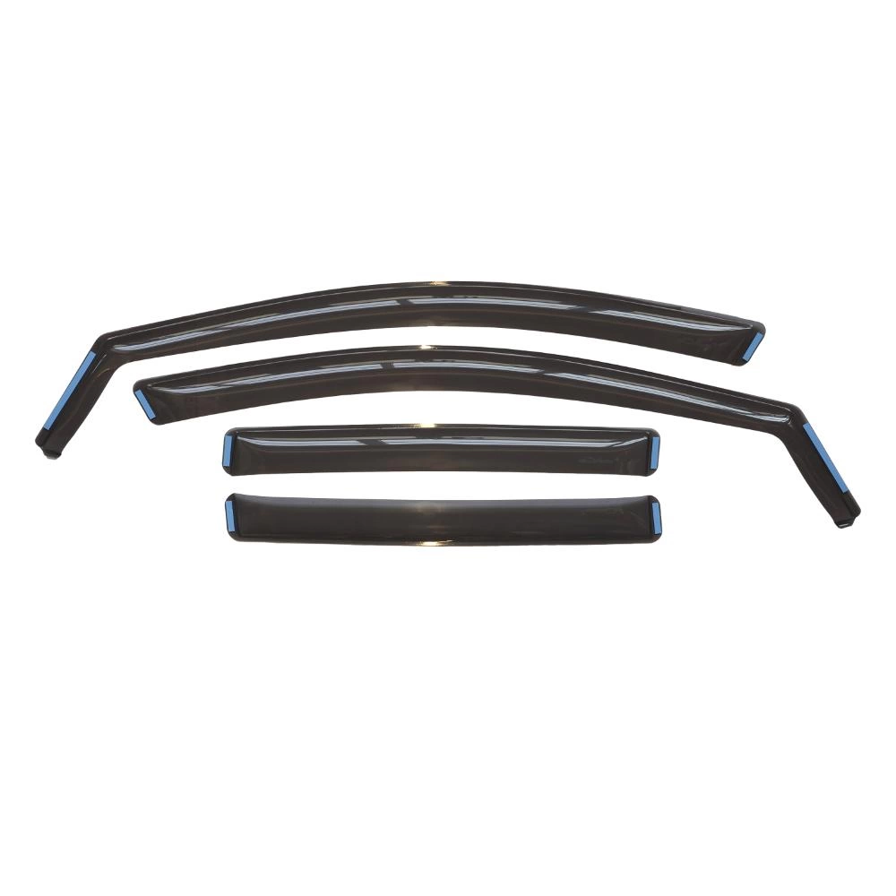SET DEFLECTOARE AER FATA&SPATE FARAD PENTRU VOLKSWAGEN GOLF VII (2013-)