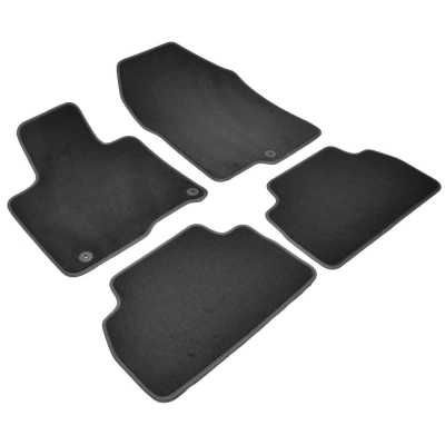 SET COVORASE AUTO MOCHETA UMBRELLA PENTRU HYUNDAI SANTA FE IV (TM)(2018-)