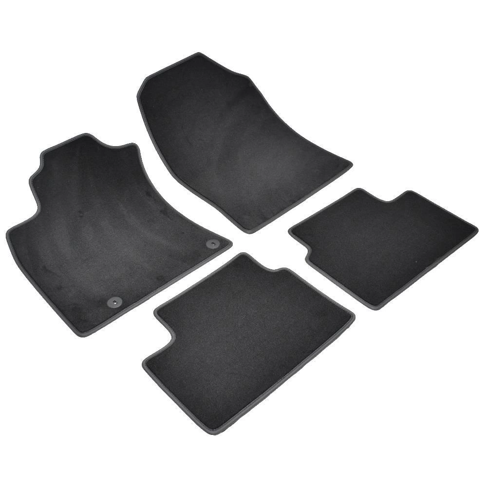 SET COVORASE AUTO MOCHETA UMBRELLA PENTRU KIA CEED III [CD] (MK2) (2018-) - SISTEME FIXARE KIA/HYUNDAI