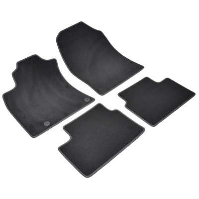 SET COVORASE AUTO MOCHETA UMBRELLA PENTRU KIA CEED III [CD] (MK2) (2018-) - SISTEME FIXARE KIA/HYUNDAI