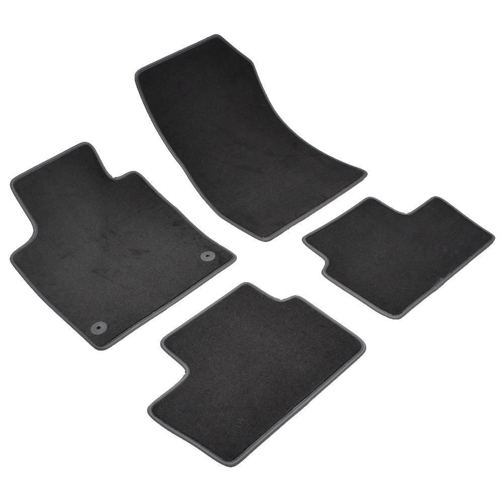 SET COVORASE AUTO MOCHETA UMBRELLA PENTRU NISSAN JUKE II(2019-)