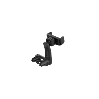 SUPORT TELEFON AUTO EXTENSIBIL 55-83MM CU PRINDERE IN GRILA DE VENTILATIE