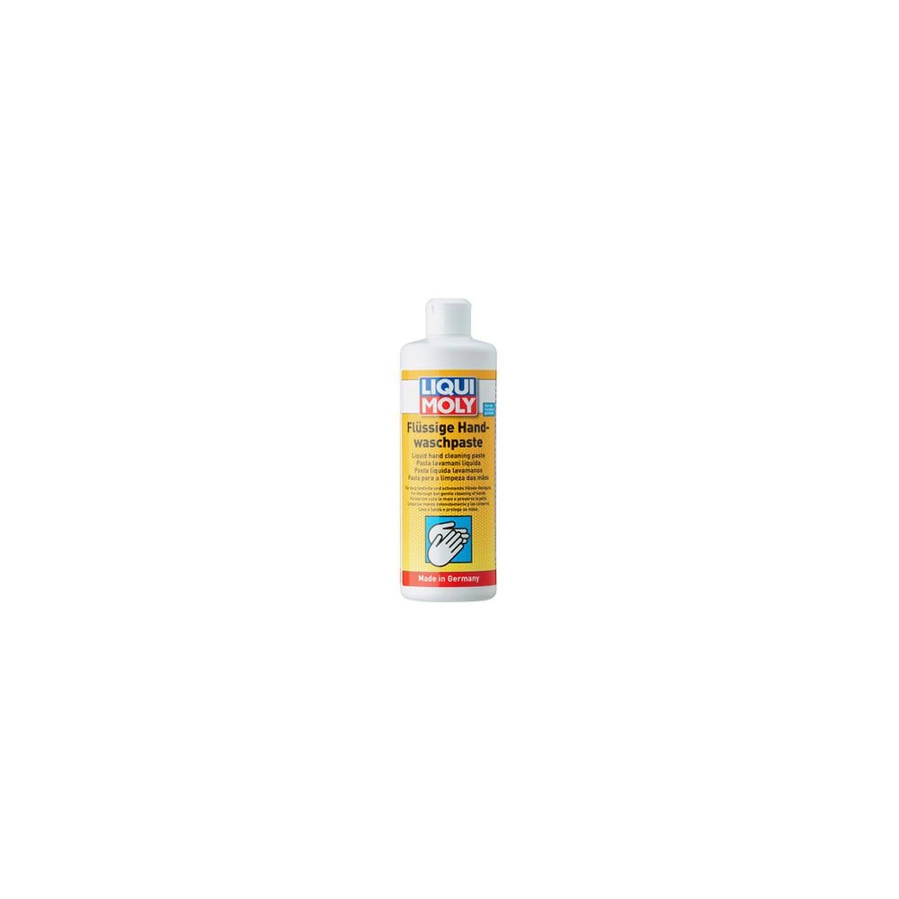 PASTA LICHIDA DE SPALARE A MAINILOR 500 ML